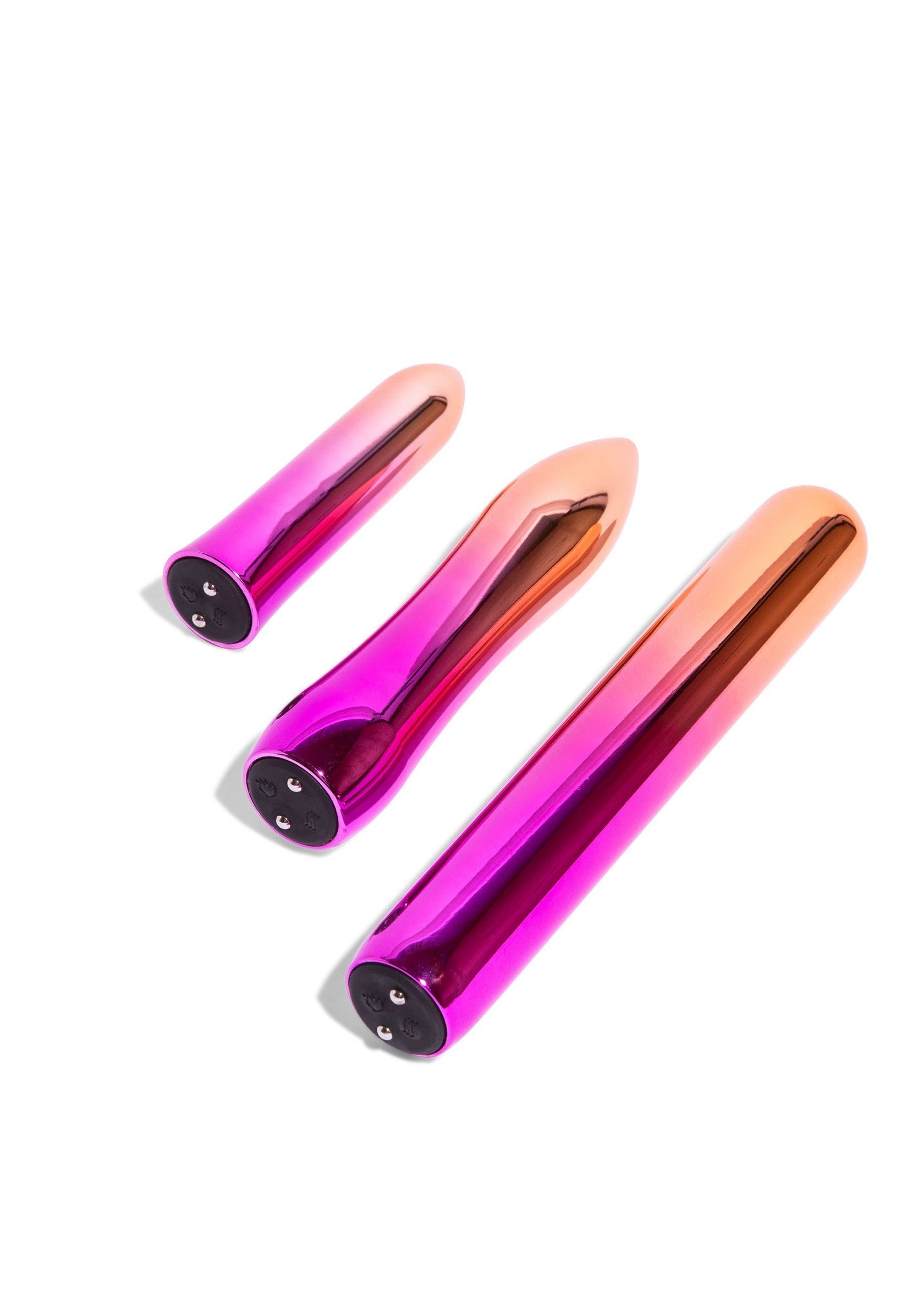 Aluminium Point Bullet - Afbeelding 7