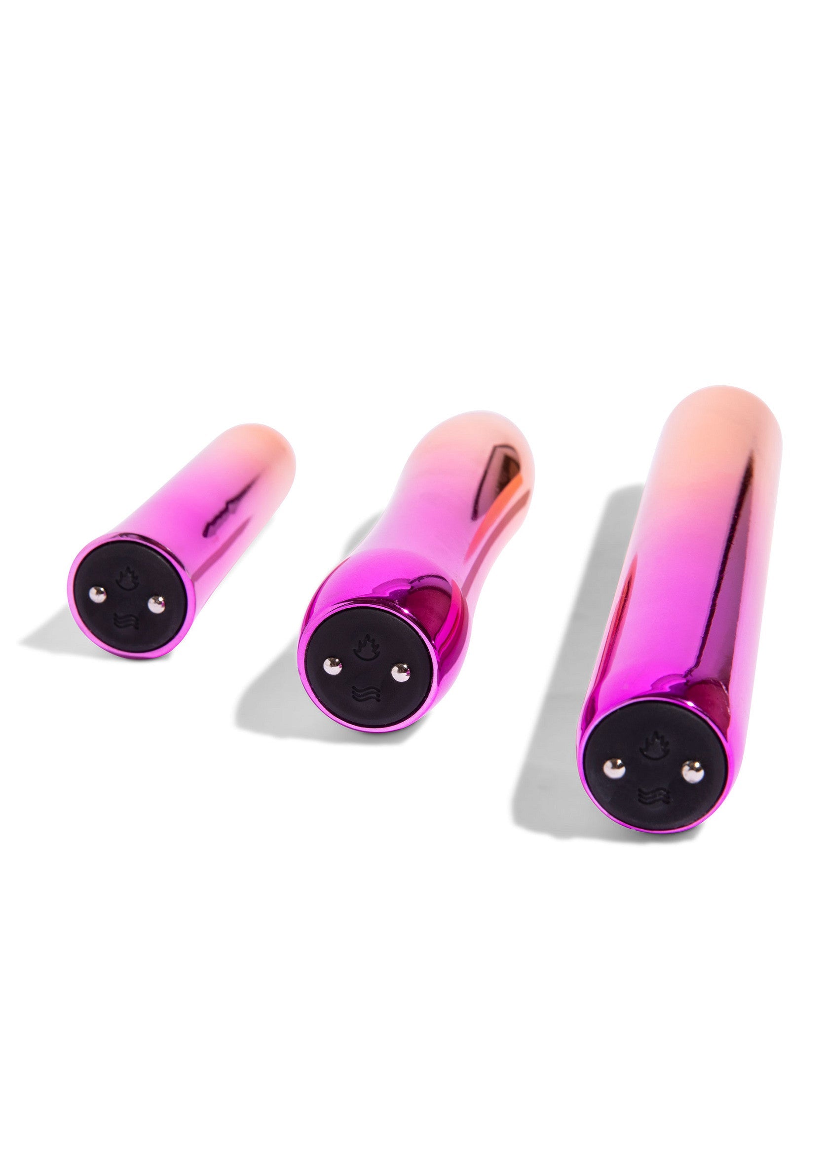 Aluminium Point Bullet - Afbeelding 8
