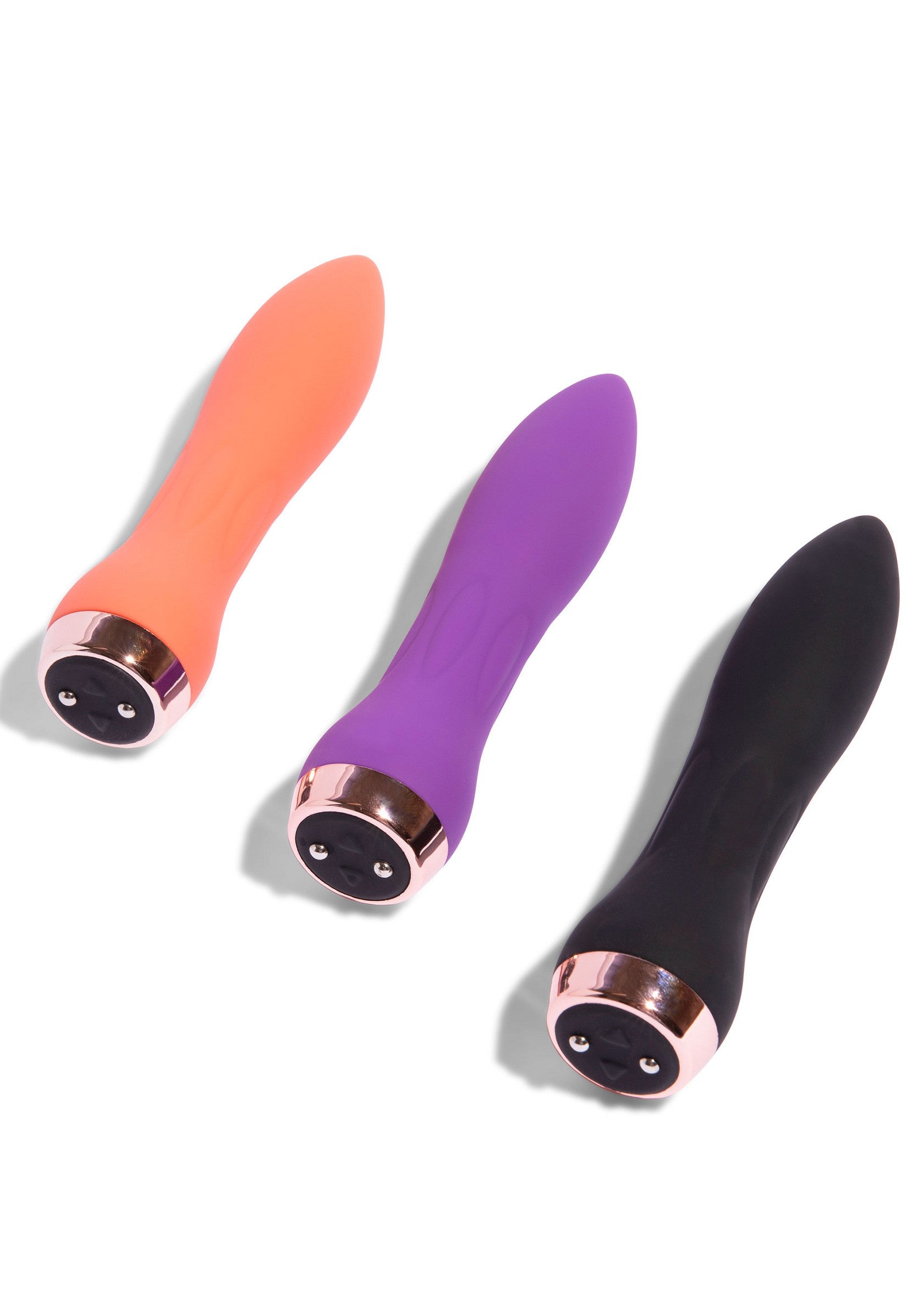 Silicone 60SX AMP Bullet - Afbeelding 4