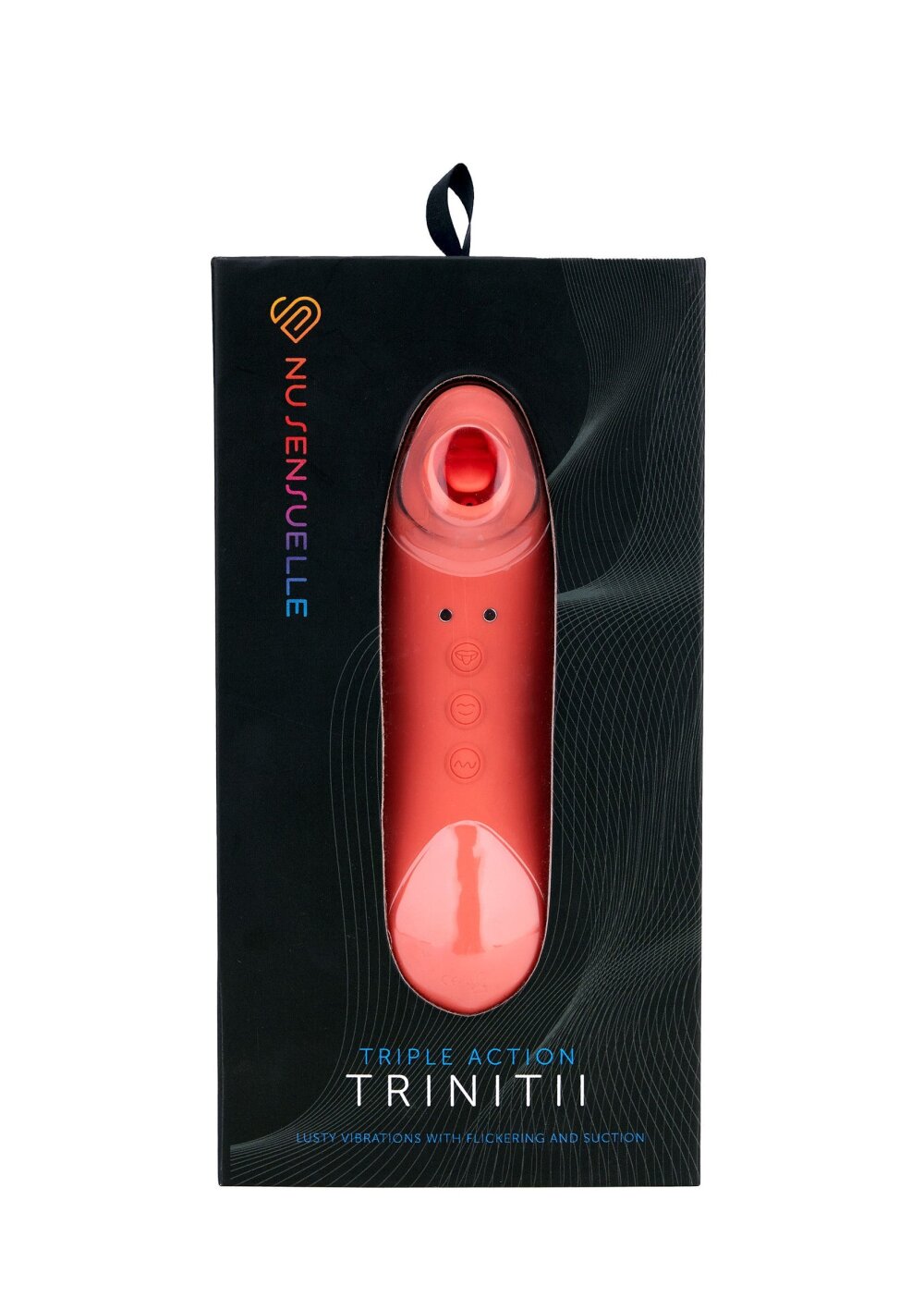 Trinitii 3 in 1 Tongue - Afbeelding 2