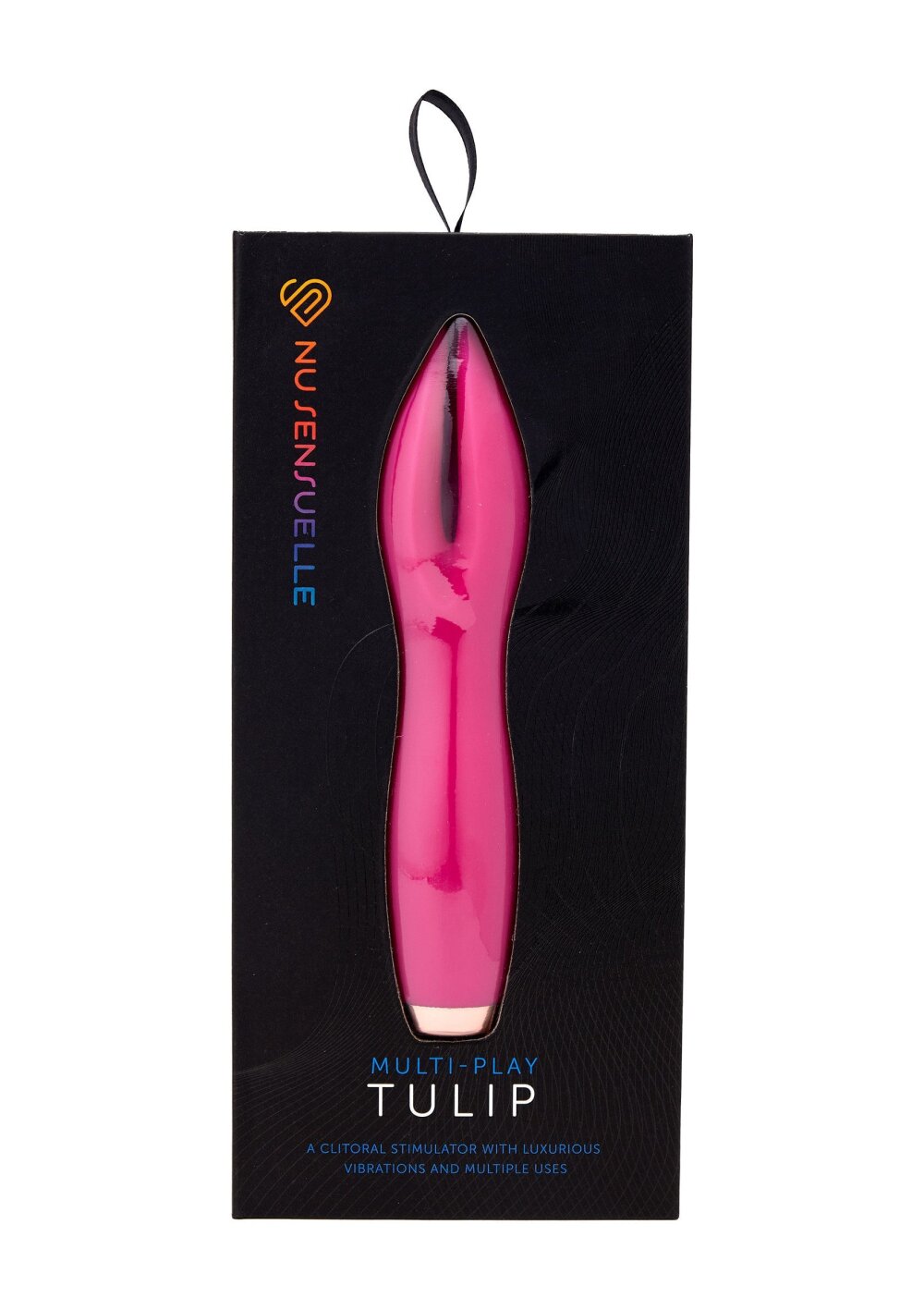 Tulip Multi-Play Vibrator - Afbeelding 2