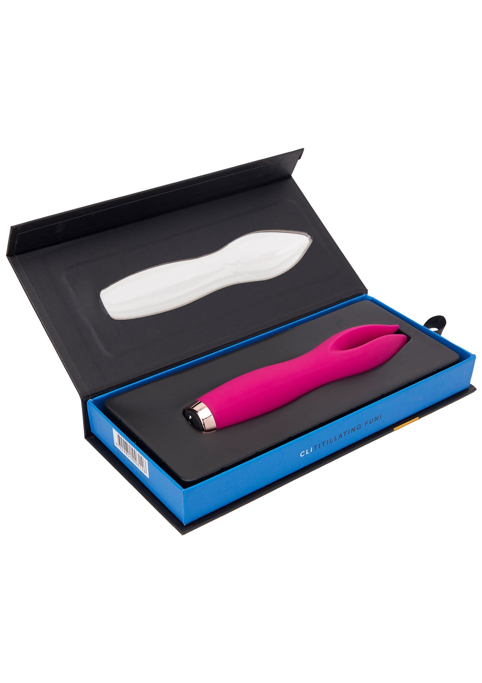 Tulip Multi-Play Vibrator - Afbeelding 3