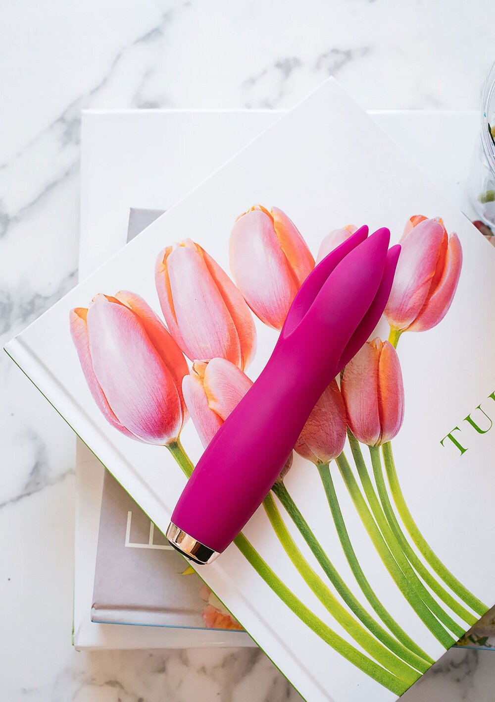 Tulip Multi-Play Vibrator - Afbeelding 6