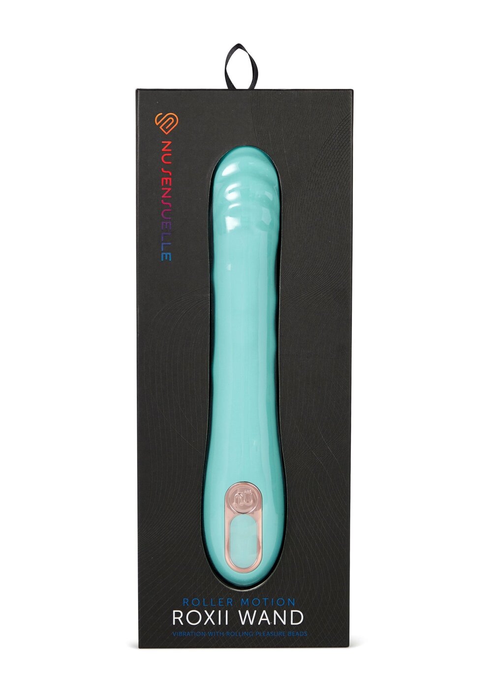 Roxii Roller Motion Wand - Afbeelding 2