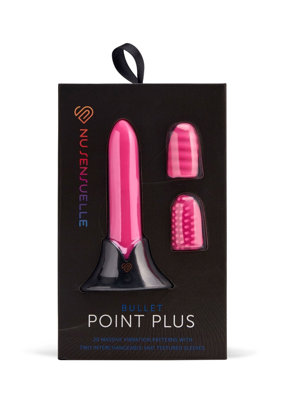 Point Plus Bullet - Afbeelding 2