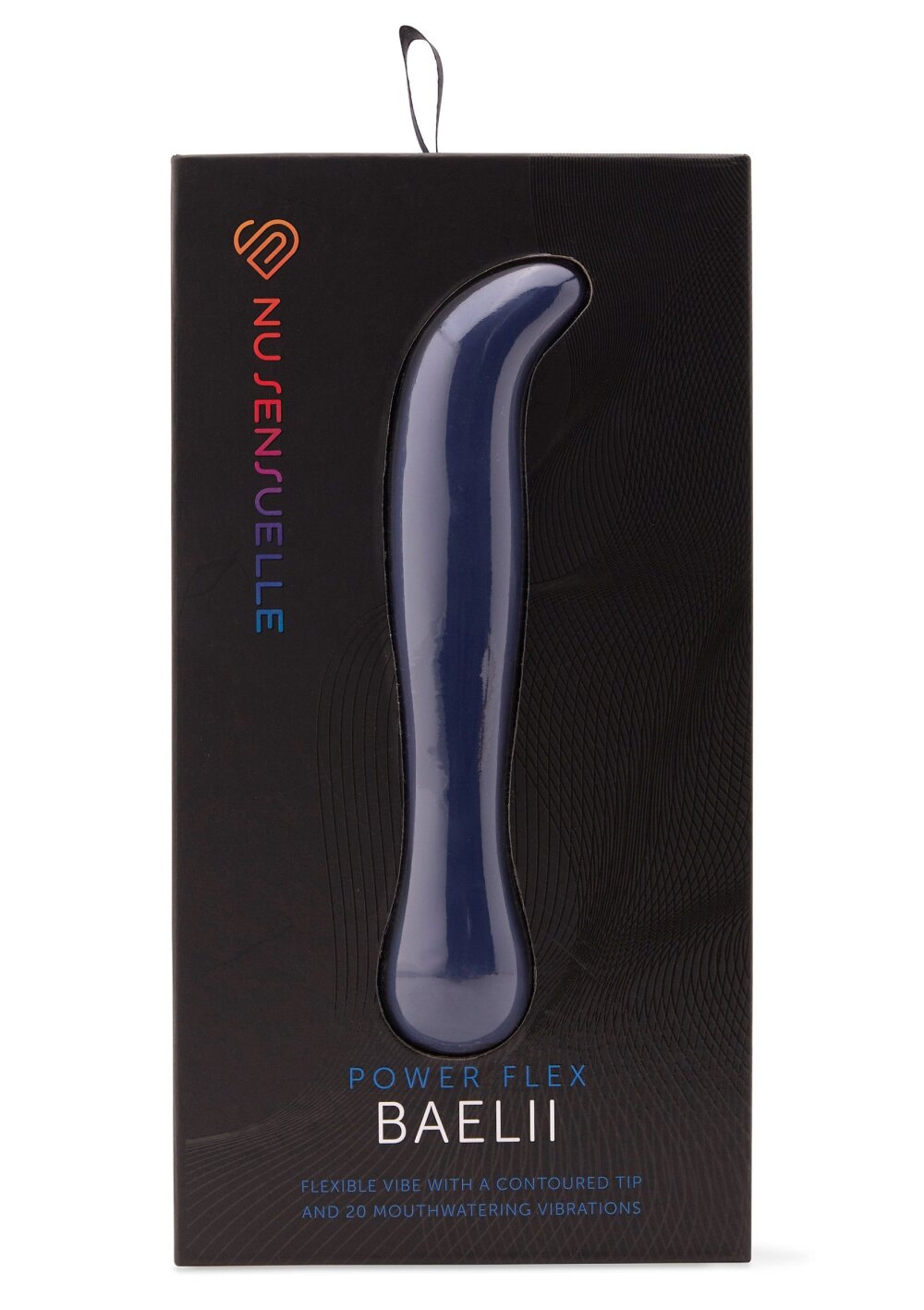 Baelii Power Flex Vibrator - Afbeelding 2