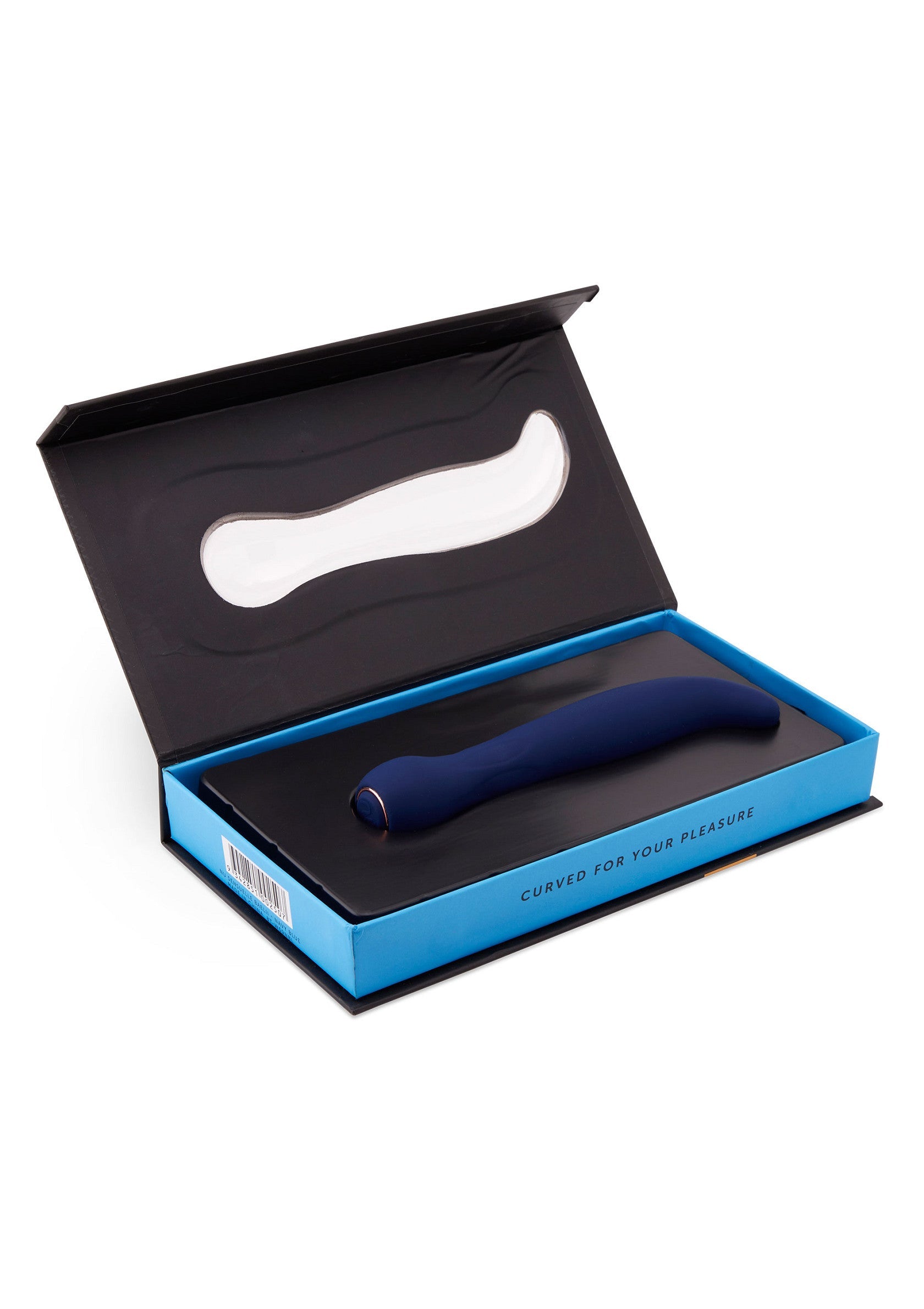 Baelii Power Flex Vibrator - Afbeelding 3