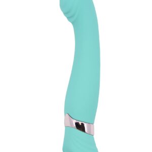 Geminii XLR8 Vibrator