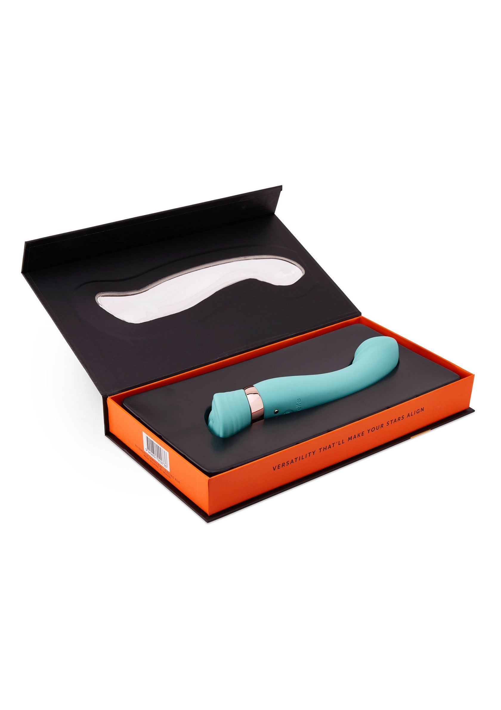 Geminii XLR8 Vibrator - Afbeelding 3