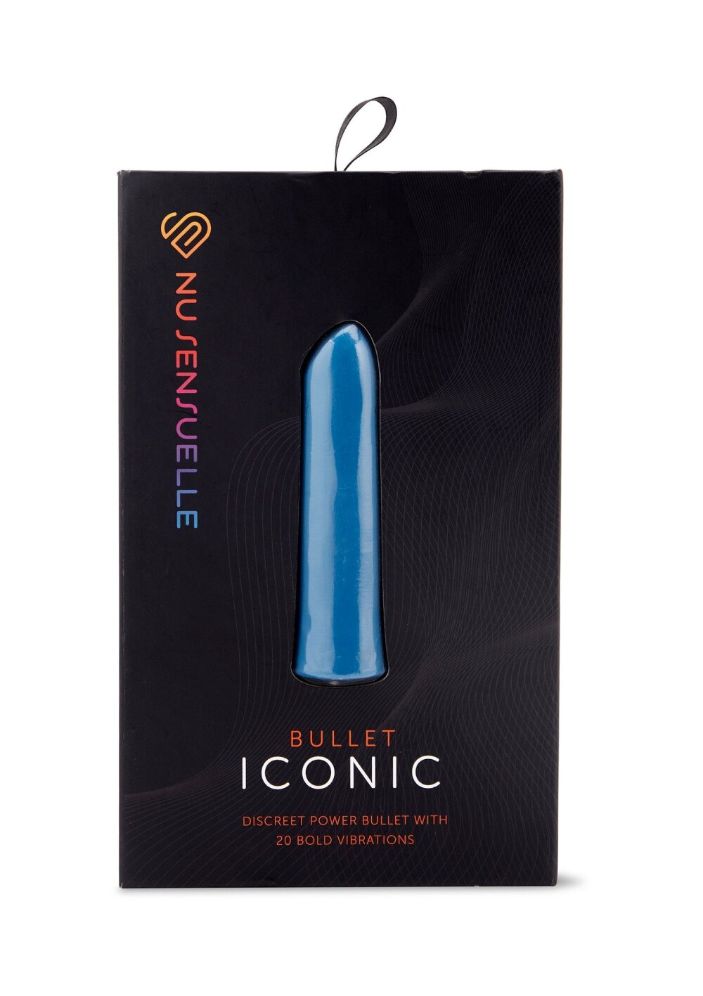 Iconic Bullet - Afbeelding 2