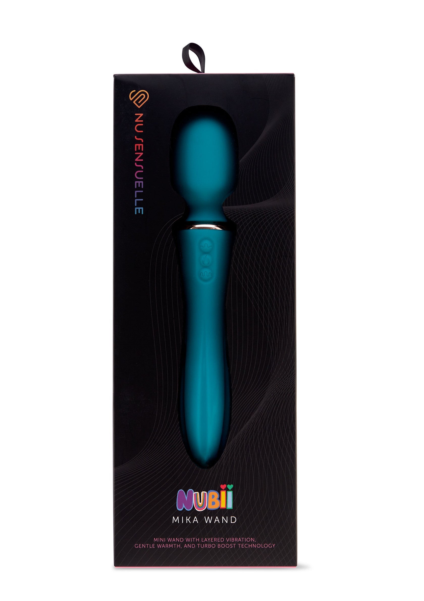 Nubii Mika Wand - Afbeelding 2