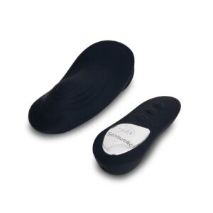Lyra Panty Vibrator + App
