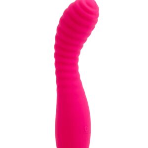 Lola Flexible Warming Vibrator