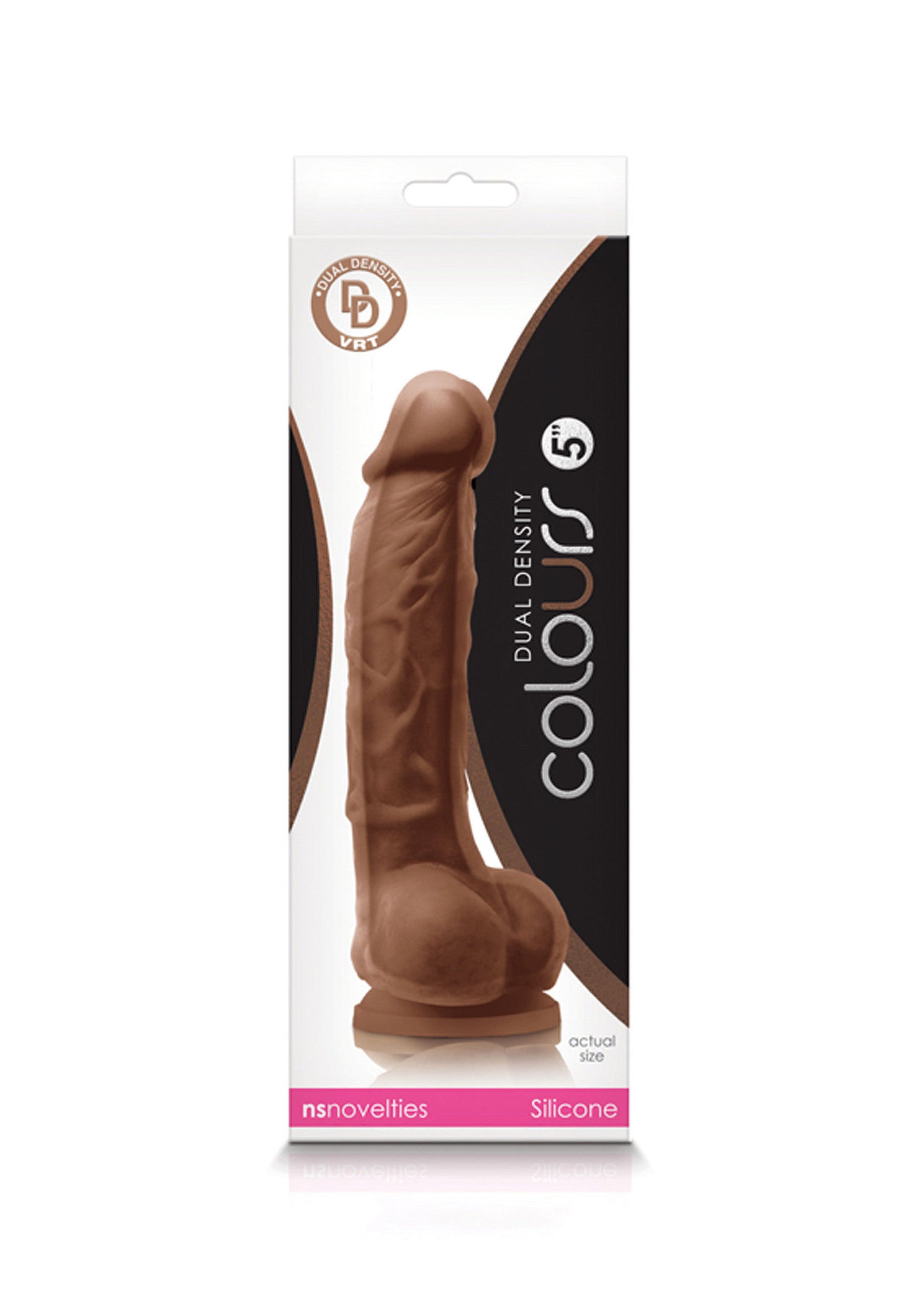 Colours Dual Density 5 inch - Afbeelding 2