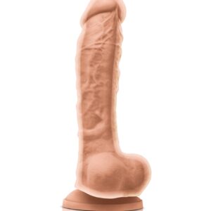 Colours Dual Density 8 inch