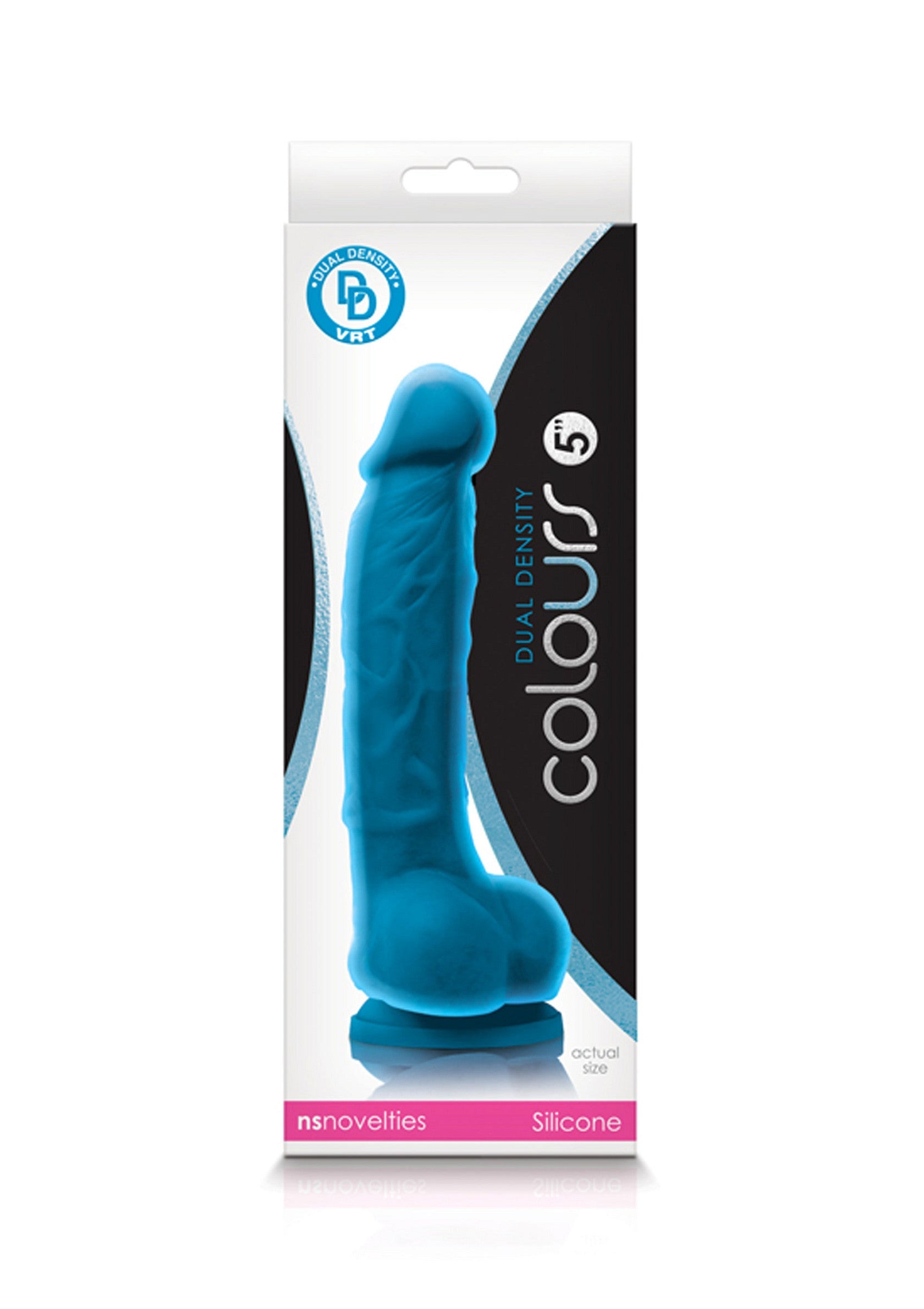 Colours Dual Density 5 inch - Afbeelding 2
