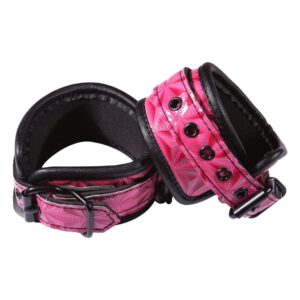 Wrist Cuffs