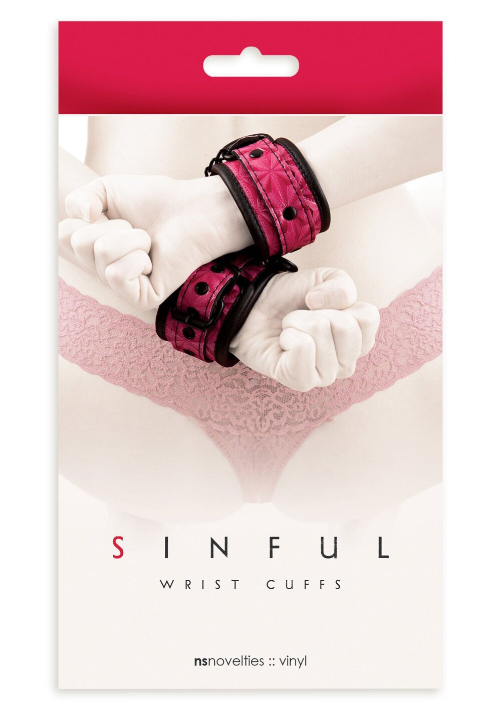 Wrist Cuffs - Afbeelding 2