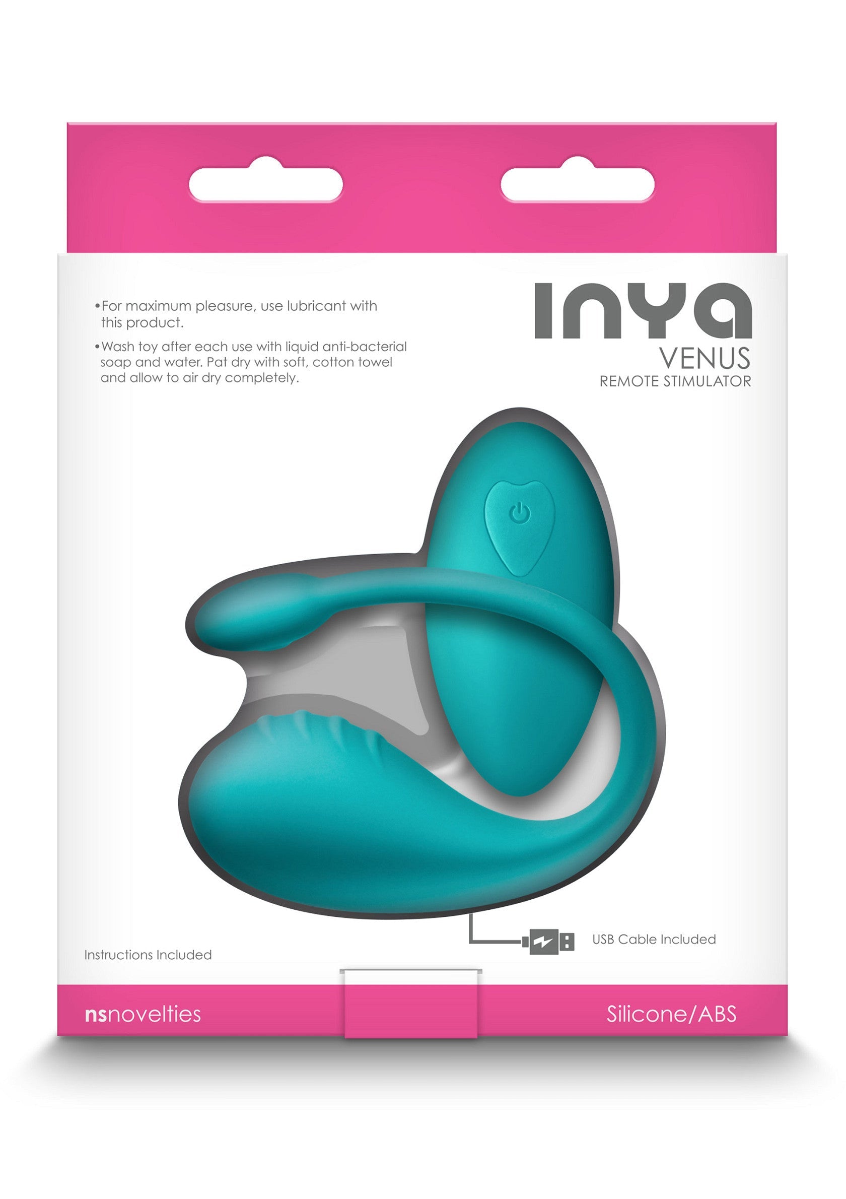 INYA Venus - Afbeelding 4