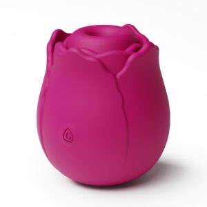 The Vibrating Rose