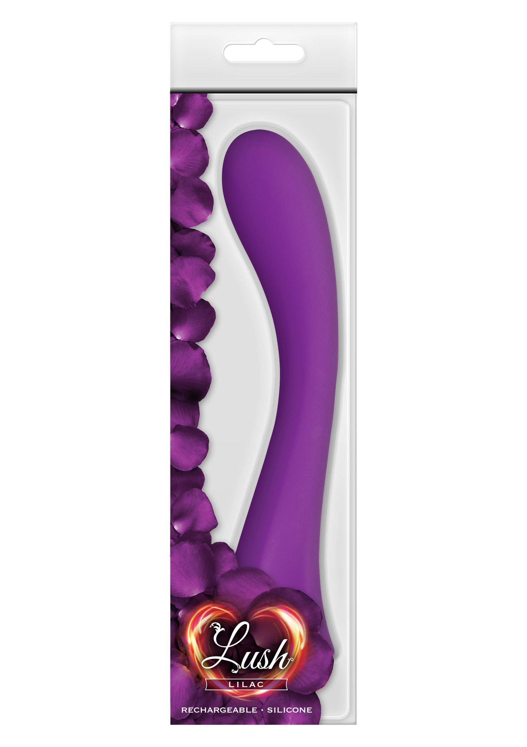 Lush Lilac - Afbeelding 2