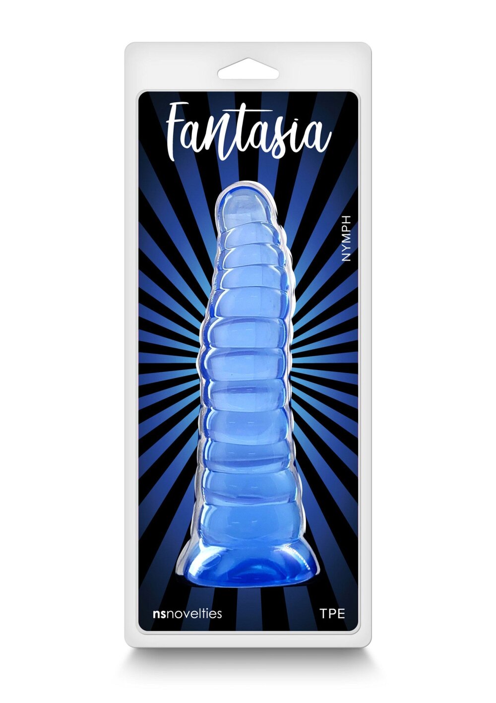 Fantasia Nymph - Afbeelding 2