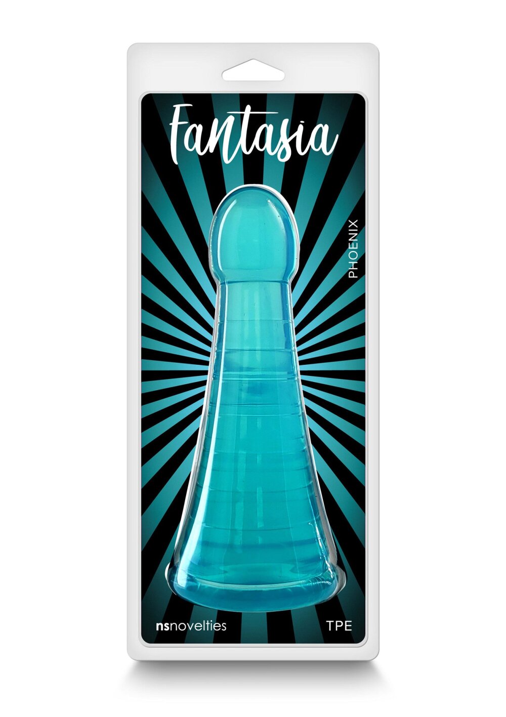 Fantasia Phoenix - Afbeelding 2