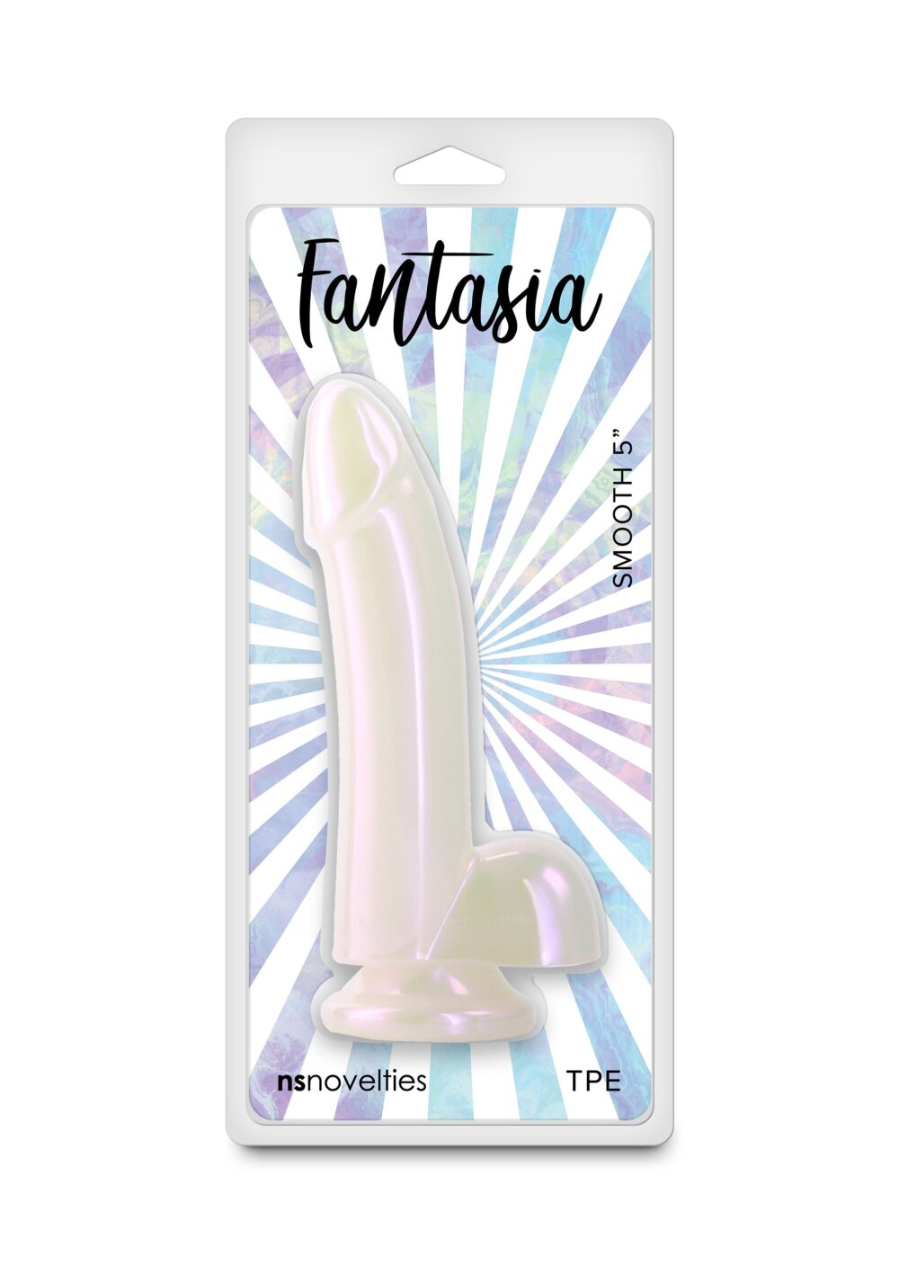 Fantasia Smooth 5 inch - Afbeelding 3