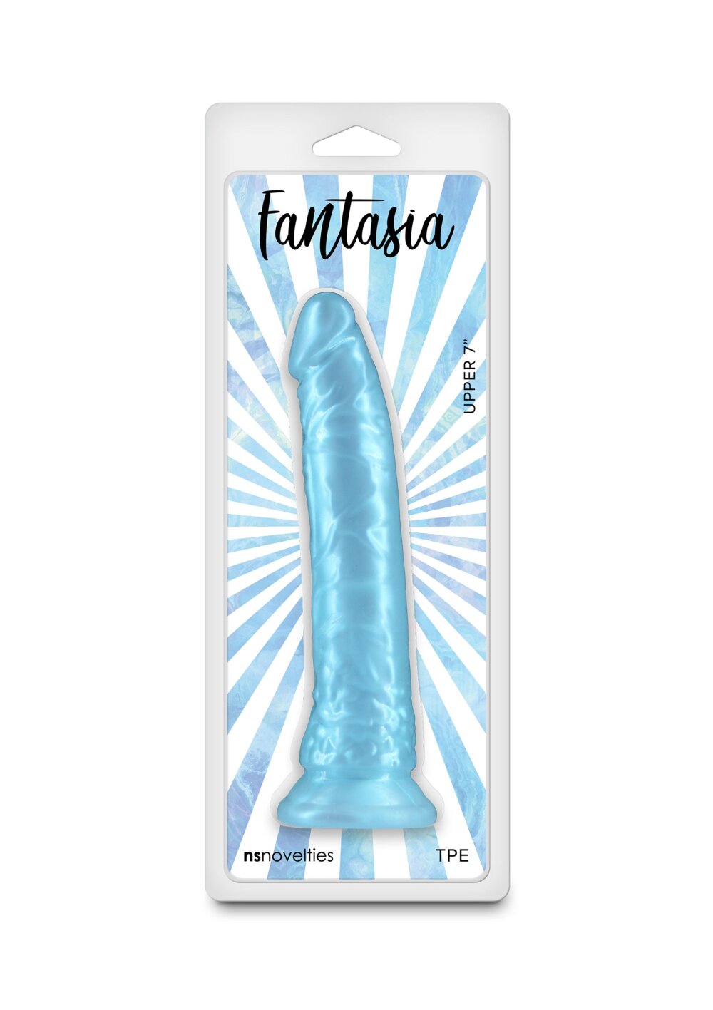 Fantasia Upper 7 inch - Afbeelding 2