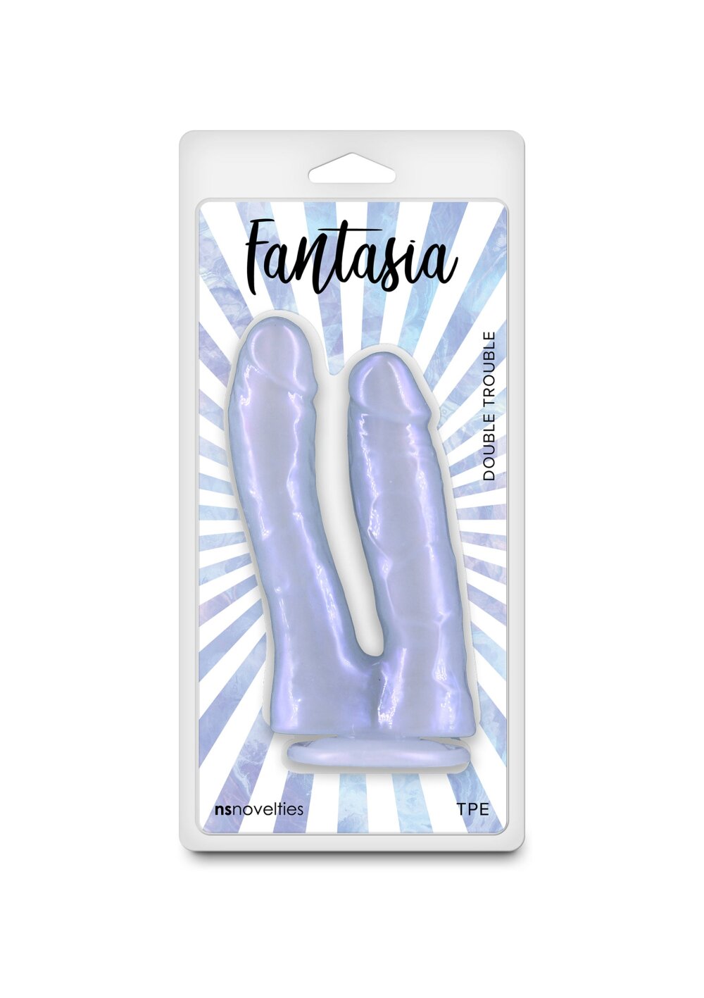 Fantasia Double Trouble - Afbeelding 3