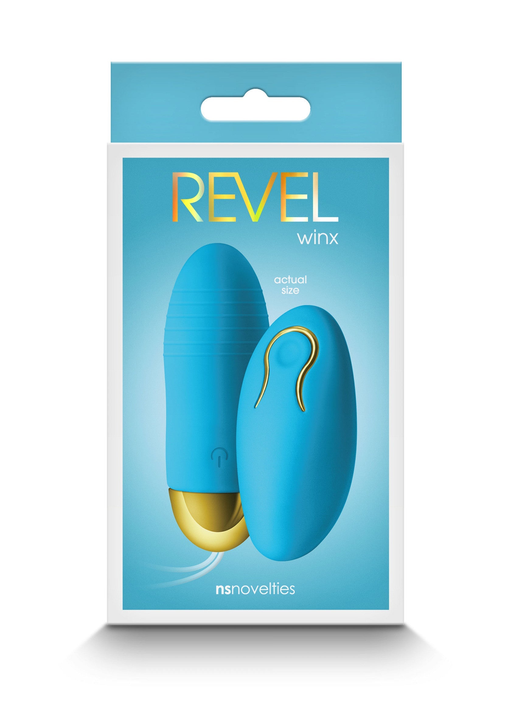 Revel Winx - Afbeelding 2