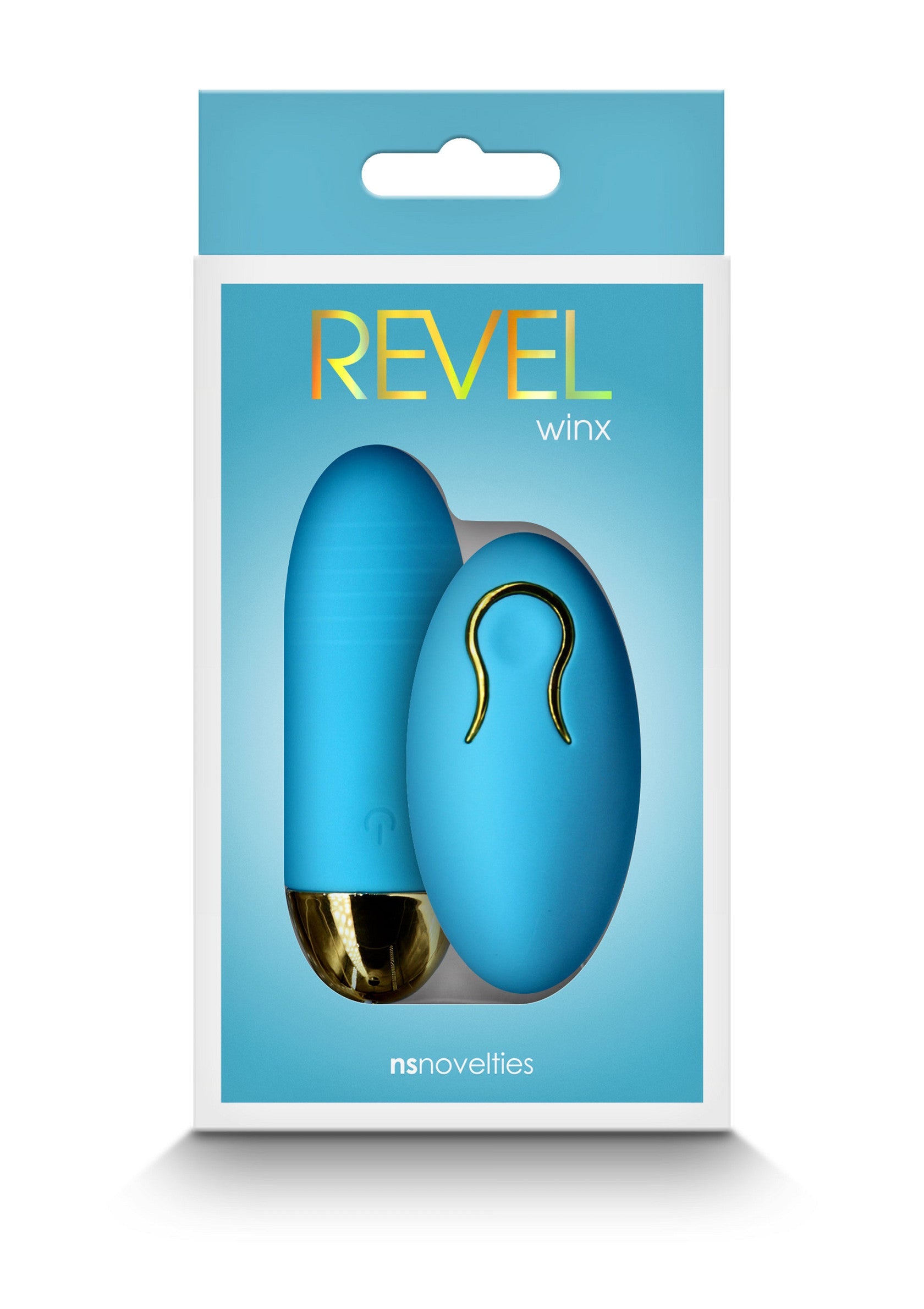 Revel Winx - Afbeelding 3