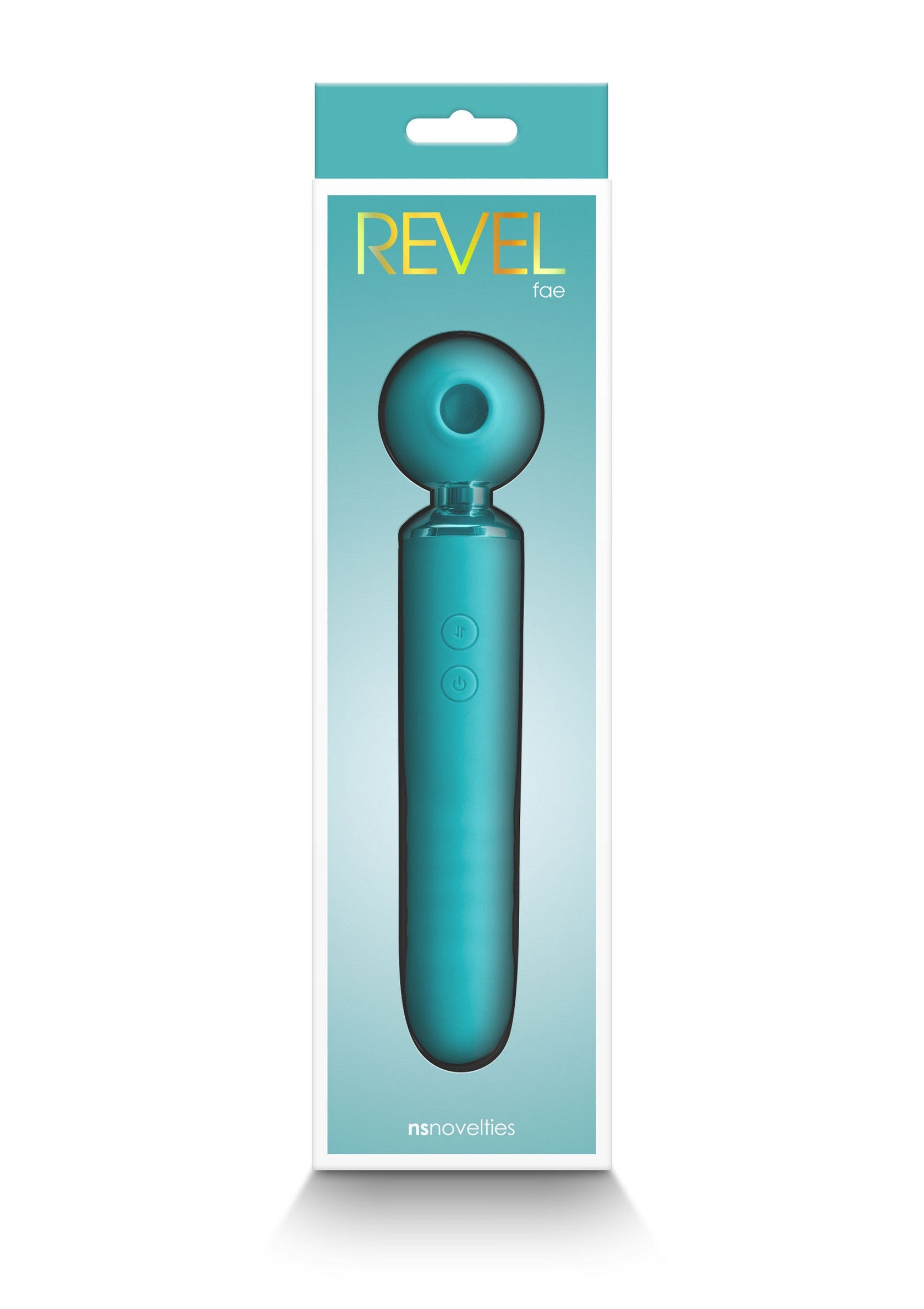 Revel Fae - Afbeelding 2