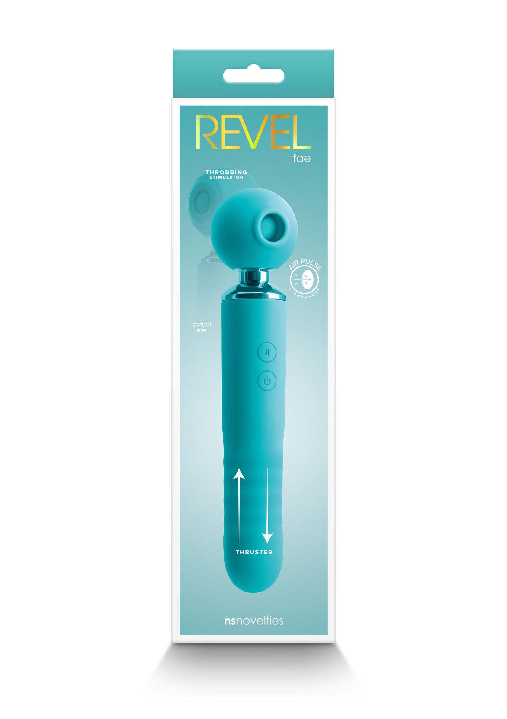 Revel Fae - Afbeelding 3