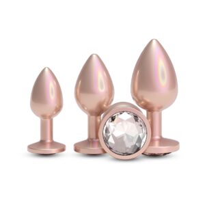 Iridescent Trainer Kit 3 Pcs