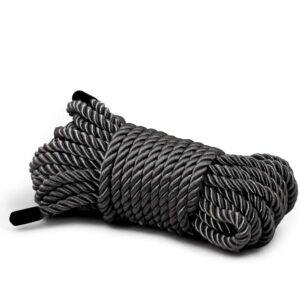 Bondage Couture Rope