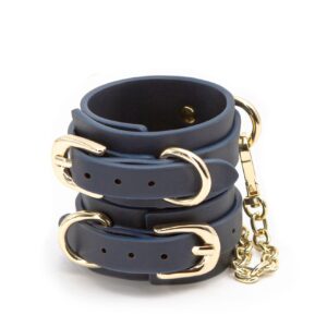 Bondage Couture Wrist Cuff