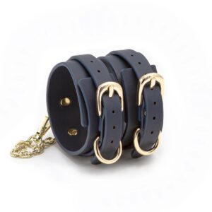 Bondage Couture Ankle Cuff