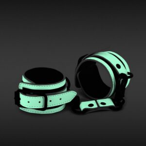 Glo Wrist Cuff