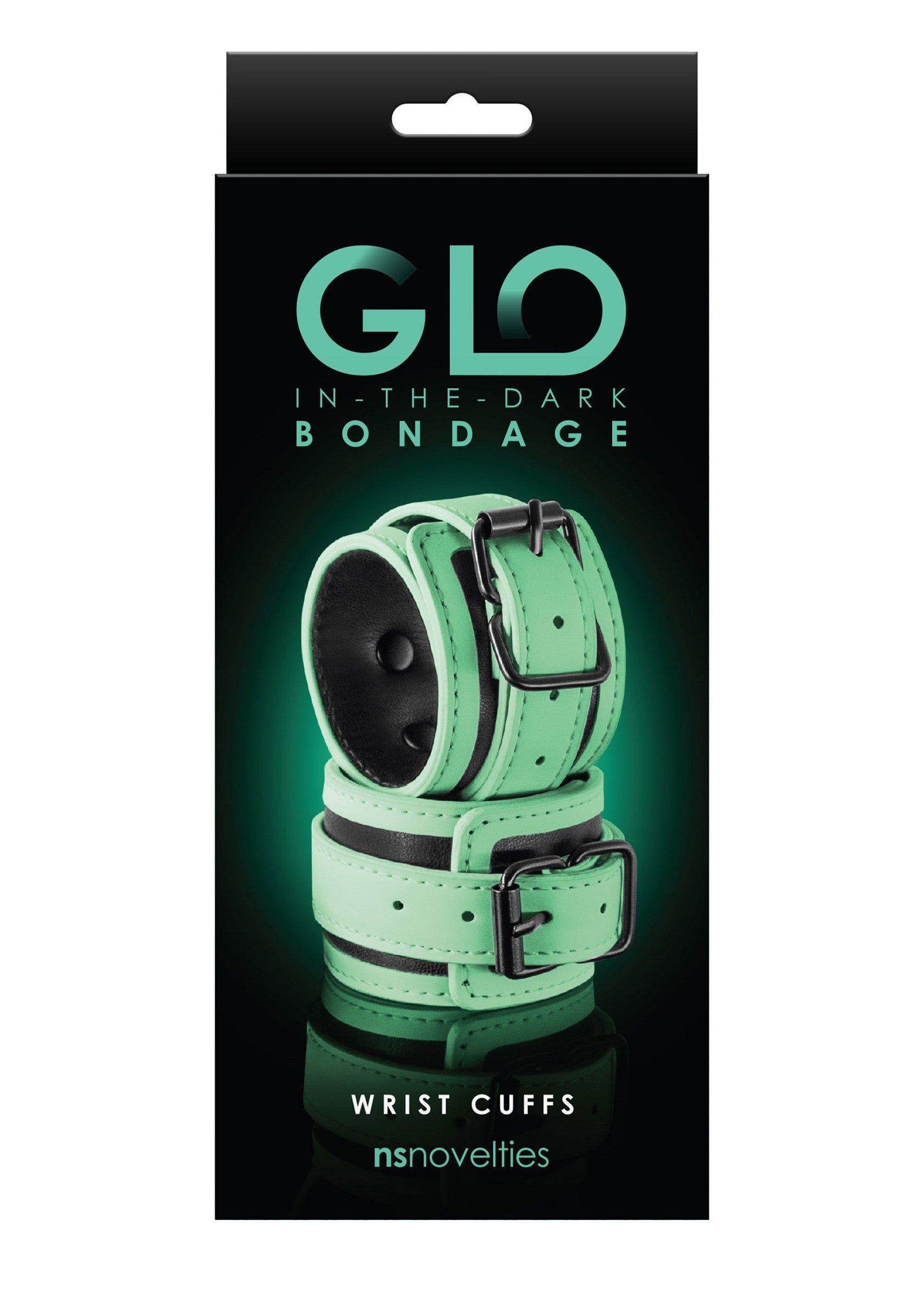 Glo Wrist Cuff - Afbeelding 3