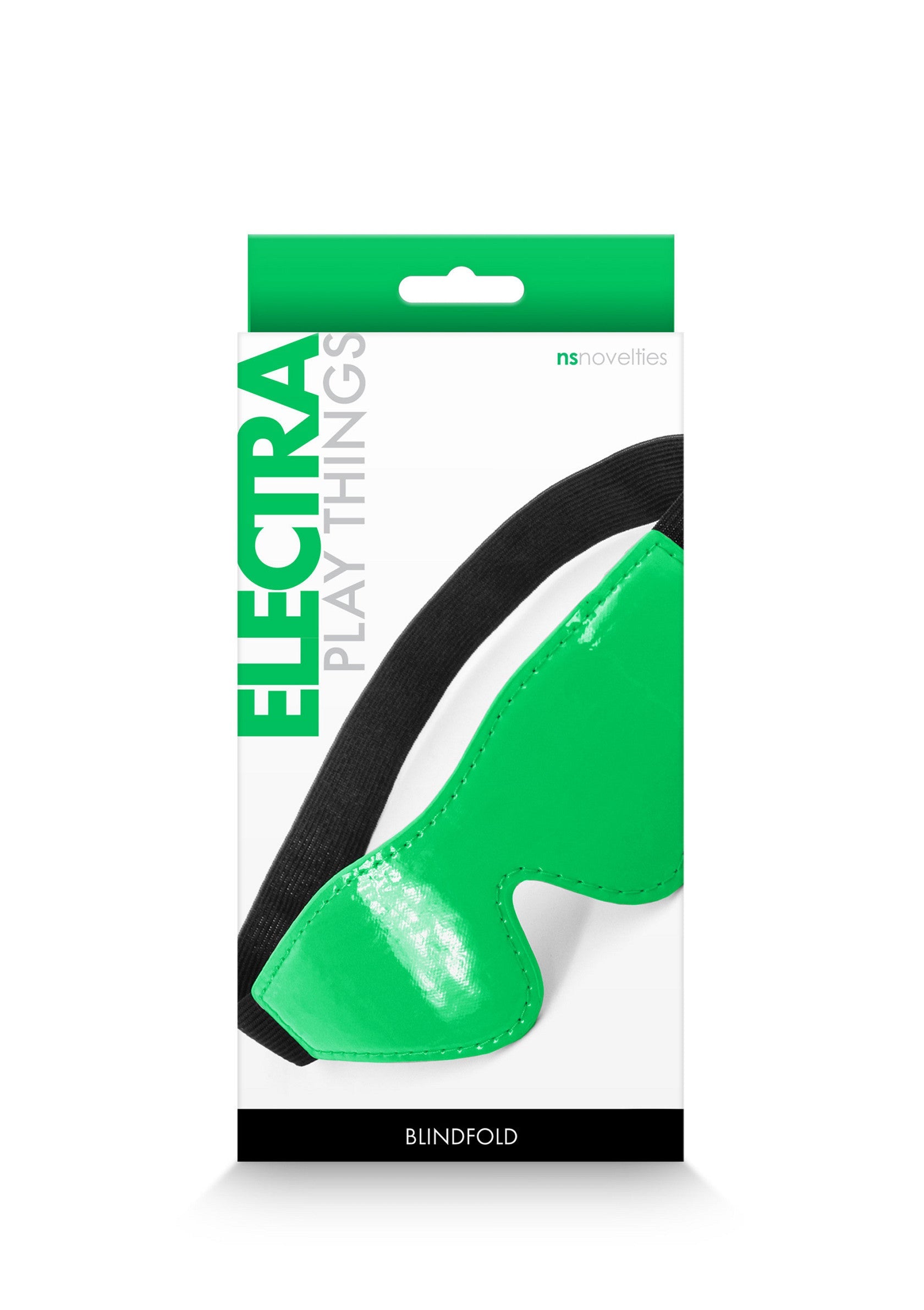 Electra Blindfold - Afbeelding 2