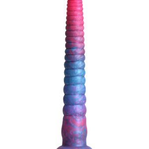 Stacked 12 inch Dildo