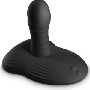Renegade Thrust Grind APP