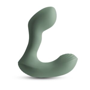 Outlaw Prostate Vibrator
