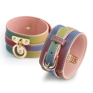 Spectra Bondage Ankle Cuff