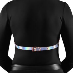 Cosmo Harness Crave