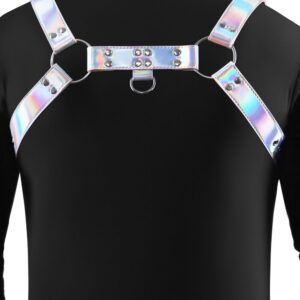 Cosmo Harness Dare