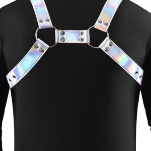 Cosmo Harness Rogue