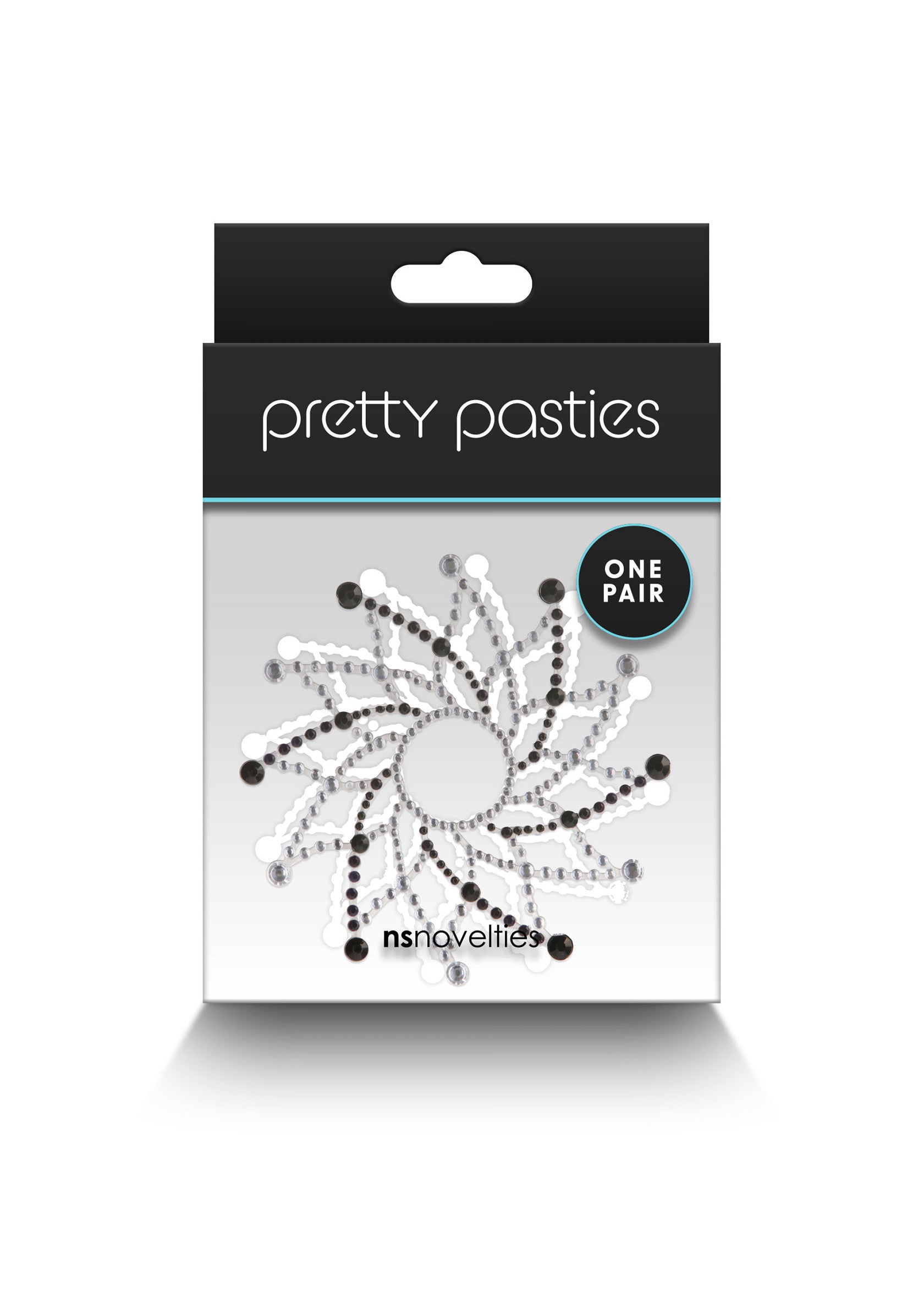 Pasties Charm I - Afbeelding 2