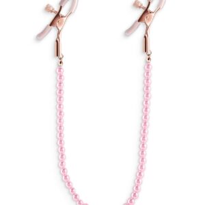 Nipple Clamps DC1